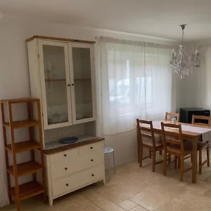 Apartment Inspiratio Domum, Weyarn