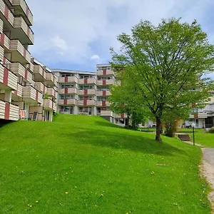 Apartment Himmelsleiter, Sankt Englmar