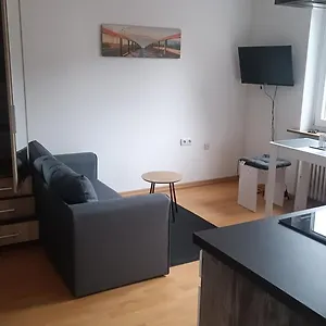 Apartment Fridolin, Eichenbuhl (Miltenberg)