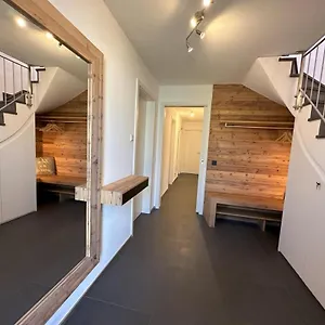 Apartment Maisonette-apartment Mit Whirlpool, Garmisch-Partenkirchen