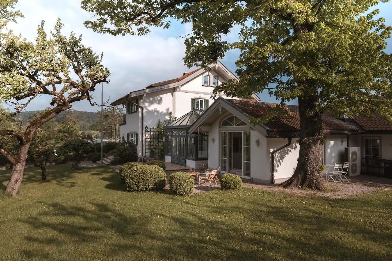Apartment Soglas Gmund am Tegernsee