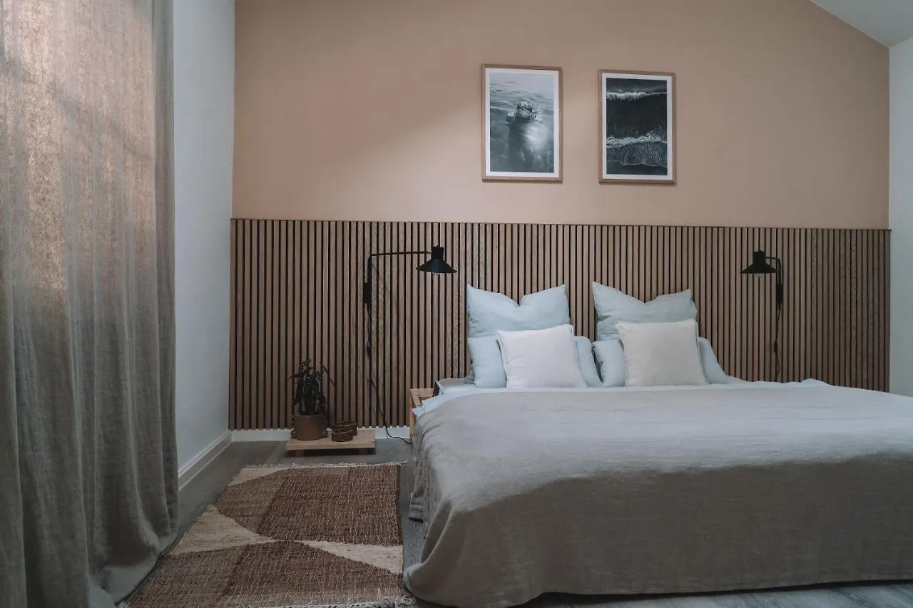 Apartment Soglas Gmund am Tegernsee Holiday home