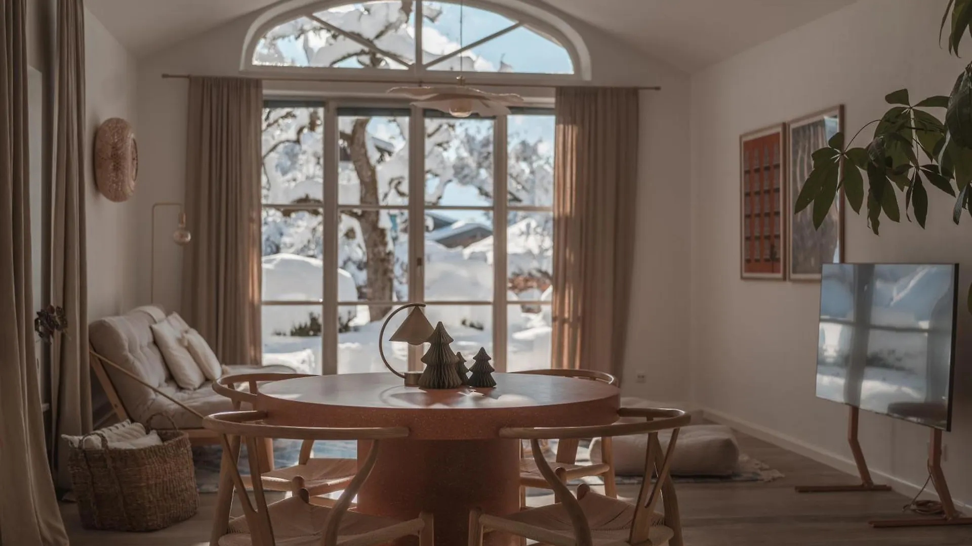 Holiday home Apartment Soglas Gmund am Tegernsee